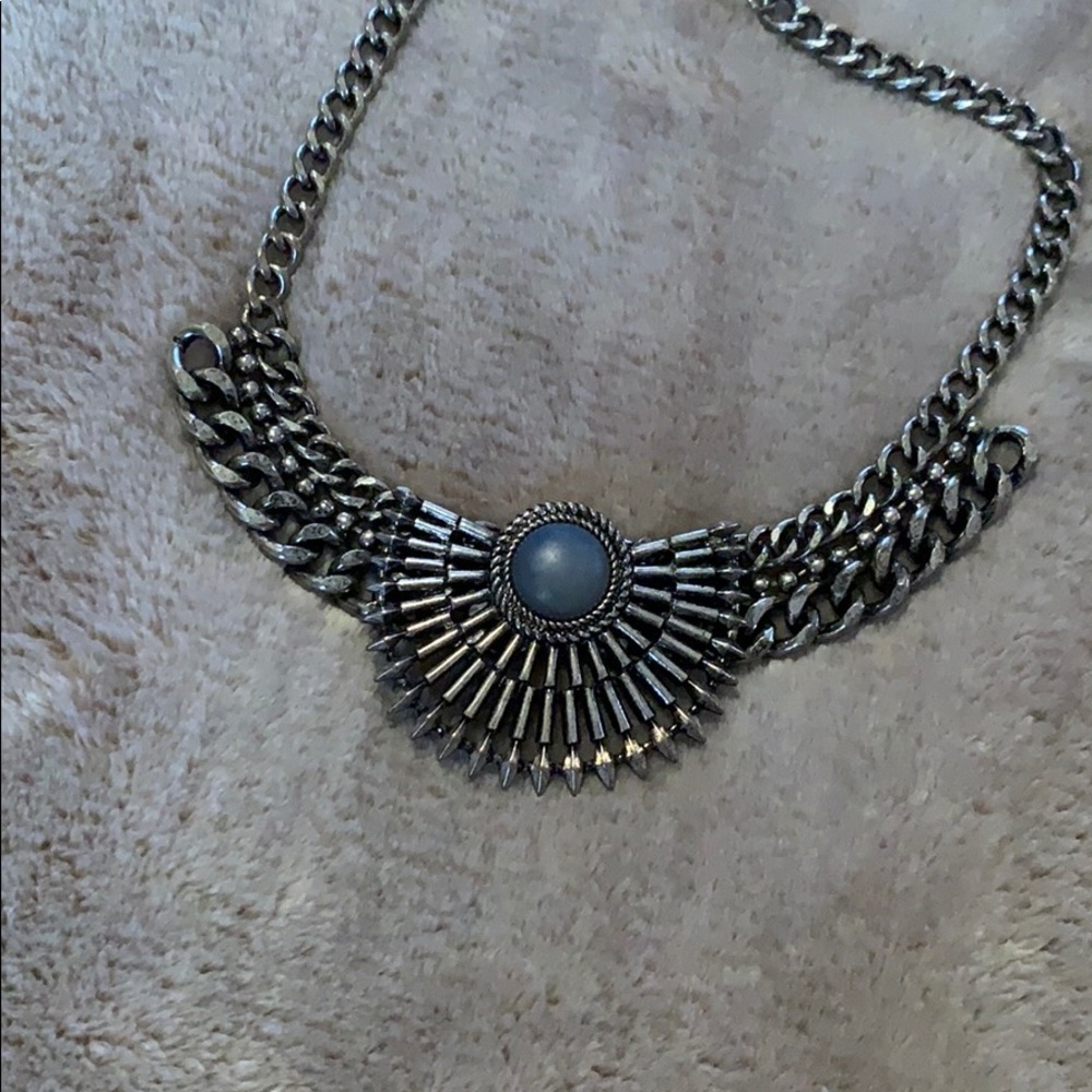 Banana Republic Statement Necklace